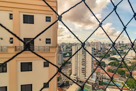 Kitnet/Studio para alugar com 1 quarto, 45m² em Vila da Saúde, São Paulo