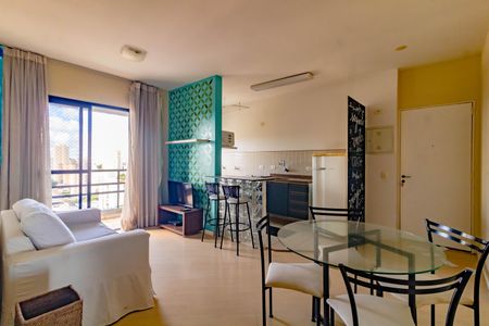 Kitnet/Studio para alugar com 1 quarto, 45m² em Vila da Saúde, São Paulo