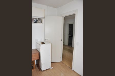 Casa para alugar com 34m², 2 quartos e sem vaga Casa para alugar com 34m², 2 quartos e sem vagaDetalhe - Quarto 02