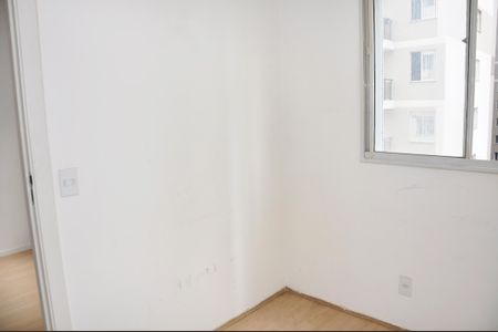 Casa para alugar com 34m², 2 quartos e sem vaga Casa para alugar com 34m², 2 quartos e sem vagaDetalhe - Quarto 02