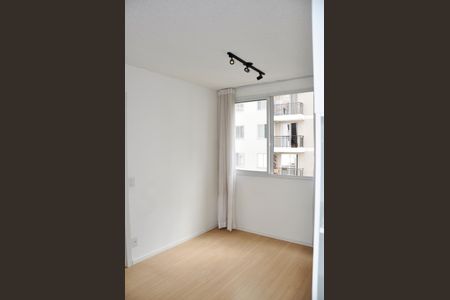 Casa para alugar com 34m², 2 quartos e sem vaga Casa para alugar com 34m², 2 quartos e sem vagaDetalhe - Sala