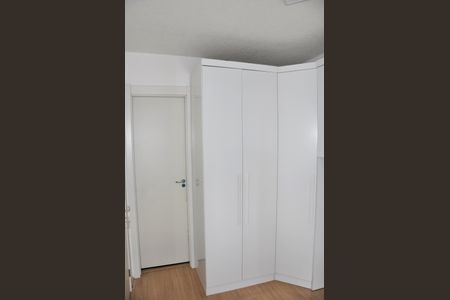 Casa para alugar com 34m², 2 quartos e sem vaga Casa para alugar com 34m², 2 quartos e sem vagaDetalhe - Quarto 01 com Suíte Americana