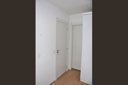 Casa para alugar com 34m², 2 quartos e sem vaga Casa para alugar com 34m², 2 quartos e sem vagaDetalhe - Quarto 01 com Suíte Americana