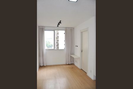 Casa para alugar com 34m², 2 quartos e sem vaga Casa para alugar com 34m², 2 quartos e sem vagaDetalhe - Sala