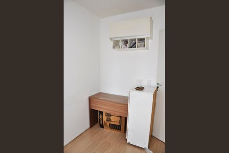 Casa para alugar com 34m², 2 quartos e sem vaga Casa para alugar com 34m², 2 quartos e sem vagaDetalhe - Quarto 02