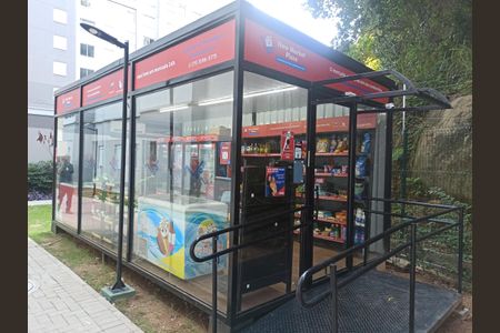 Casa para alugar com 34m², 2 quartos e sem vaga Casa para alugar com 34m², 2 quartos e sem vagaMercadinho