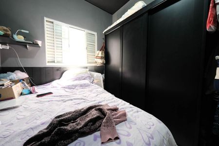 Casa à venda com 180m², 5 quartos e 3 vagasQuarto 2