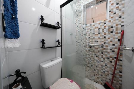 Casa à venda com 180m², 5 quartos e 3 vagasBanheiro