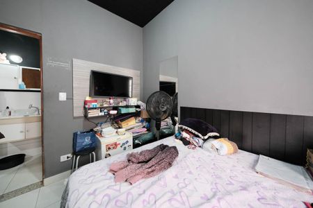 Casa à venda com 180m², 5 quartos e 3 vagasQuarto 2