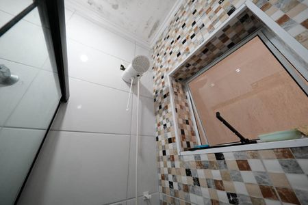 Casa à venda com 180m², 5 quartos e 3 vagasBanheiro