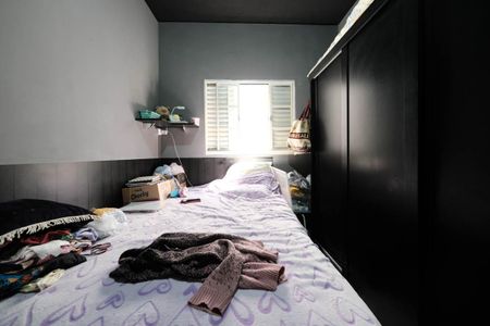 Casa à venda com 180m², 5 quartos e 3 vagasQuarto 2