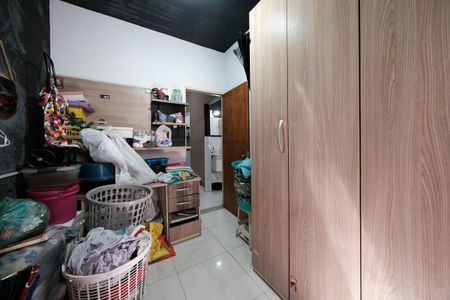 Casa à venda com 180m², 5 quartos e 3 vagasQuarto 1