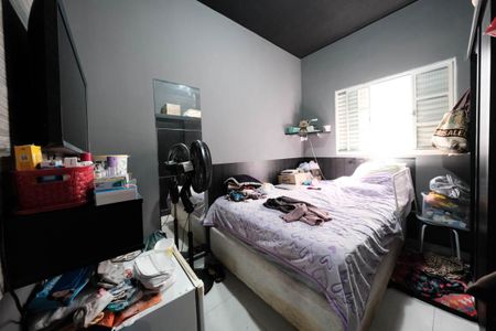 Casa à venda com 180m², 5 quartos e 3 vagasQuarto 2