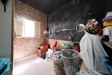 Quarto 1 de casa à venda com 5 quartos, 180m² em Conjunto Habitacional Padre Jose de Anchieta, São Paulo