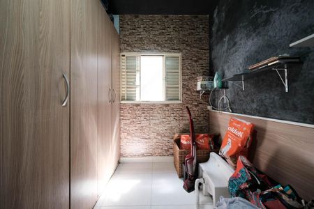 Quarto 1 de casa à venda com 5 quartos, 180m² em Conjunto Habitacional Padre Jose de Anchieta, São Paulo