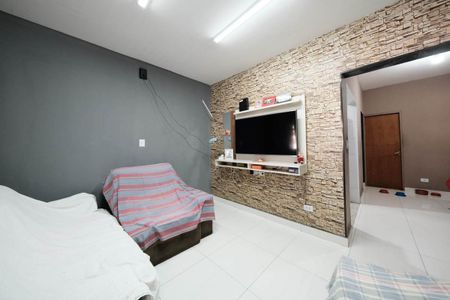 Sala/Cozinha de casa à venda com 5 quartos, 180m² em Conjunto Habitacional Padre Jose de Anchieta, São Paulo