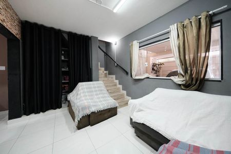 Casa à venda com 180m², 5 quartos e 3 vagasSala/Cozinha