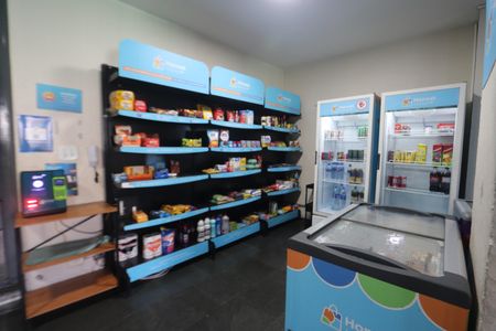 Apartamento à venda com 46m², 2 quartos e 1 vagaÁrea comum - Mercadinho