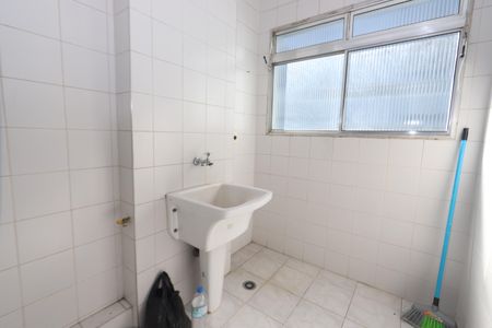 Apartamento à venda com 46m², 2 quartos e 1 vagaLavanderia