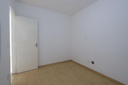Apartamento à venda com 46m², 2 quartos e 1 vagaQuarto 1