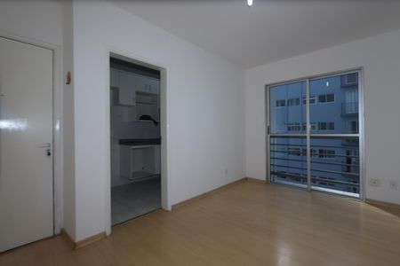 Sala de apartamento à venda com 2 quartos, 46m² em Vila Formosa, São Paulo