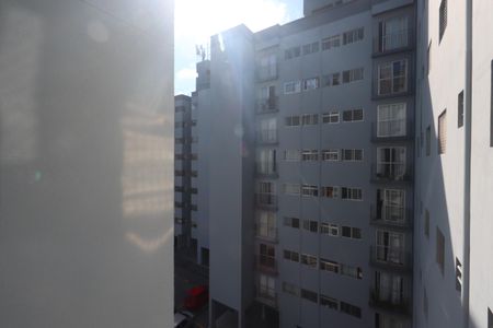 Vista da Sacada de apartamento à venda com 2 quartos, 46m² em Vila Formosa, São Paulo