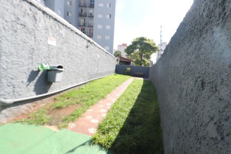 Apartamento à venda com 46m², 2 quartos e 1 vagaÁrea comum - Espaço Pet