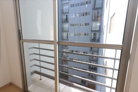 Sacada de apartamento à venda com 2 quartos, 46m² em Vila Formosa, São Paulo