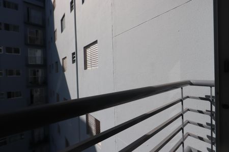 Sacada de apartamento à venda com 2 quartos, 46m² em Vila Formosa, São Paulo