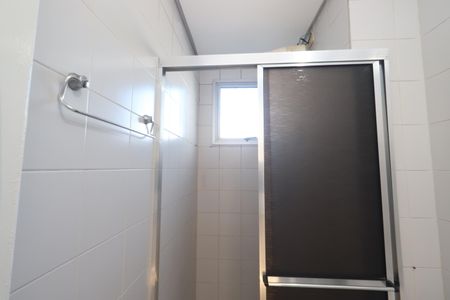 Apartamento à venda com 46m², 2 quartos e 1 vagaBanheiro