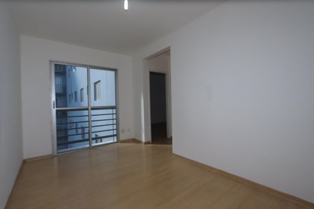 Sala de apartamento à venda com 2 quartos, 46m² em Vila Formosa, São Paulo