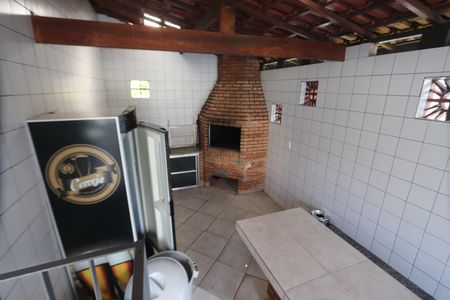 Apartamento à venda com 46m², 2 quartos e 1 vagaÁrea comum - Churrasqueira