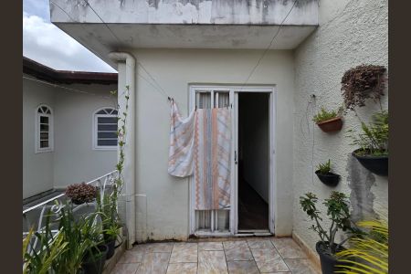 Casa à venda com 261m², 4 quartos e 2 vagas Casa à venda com 261m², 4 quartos e 2 vagasVaranda da Suíte 3