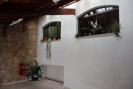Casa à venda com 261m², 4 quartos e 2 vagasGaragem 
