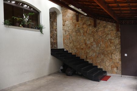 Casa à venda com 261m², 4 quartos e 2 vagasGaragem 
