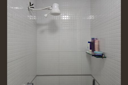 Casa à venda com 261m², 4 quartos e 2 vagas Casa à venda com 261m², 4 quartos e 2 vagasBanheiro da Suíte 3