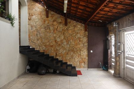 Casa à venda com 261m², 4 quartos e 2 vagasGaragem 