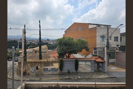 Casa à venda com 261m², 4 quartos e 2 vagas Casa à venda com 261m², 4 quartos e 2 vagasVaranda da Suíte 02 e Quarto 4 Vista