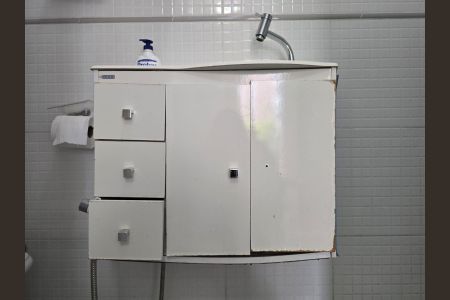 Casa à venda com 261m², 4 quartos e 2 vagas Casa à venda com 261m², 4 quartos e 2 vagasBanheiro da Suíte 3