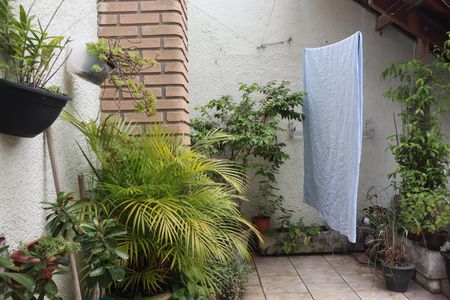 Casa à venda com 261m², 4 quartos e 2 vagasVaranda da  Suíte 3