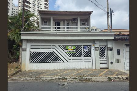 Casa à venda com 261m², 4 quartos e 2 vagas