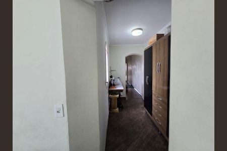 Casa à venda com 261m², 4 quartos e 2 vagas Casa à venda com 261m², 4 quartos e 2 vagasSuíte 03