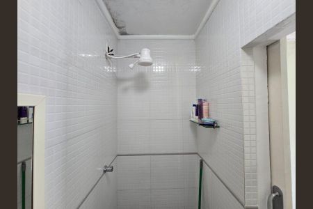 Casa à venda com 261m², 4 quartos e 2 vagas Casa à venda com 261m², 4 quartos e 2 vagasBanheiro da Suíte 3