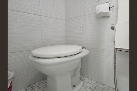 Casa à venda com 261m², 4 quartos e 2 vagas Casa à venda com 261m², 4 quartos e 2 vagasBanheiro da Suíte 3