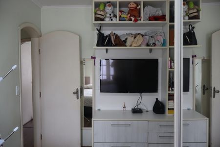 Casa à venda com 261m², 4 quartos e 2 vagasSuíte 02
