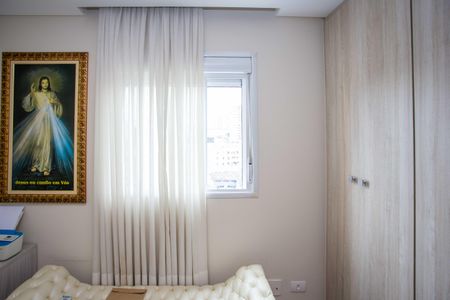 Apartamento à venda com 53m², 2 quartos e 1 vagaQuarto 2