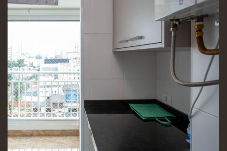 Apartamento à venda com 53m², 2 quartos e 1 vagaÁrea de Serviço