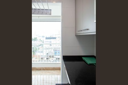 Apartamento à venda com 53m², 2 quartos e 1 vagaÁrea de Serviço