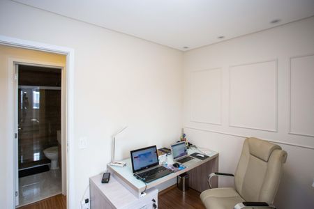 Apartamento à venda com 53m², 2 quartos e 1 vagaQuarto 2
