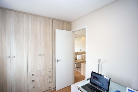Apartamento à venda com 53m², 2 quartos e 1 vagaQuarto 2